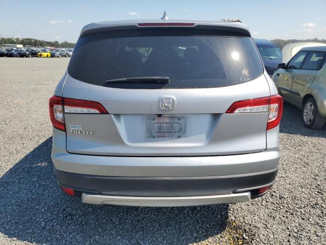 5FNYF5H52LB026927 Honda Pilot EXL 6