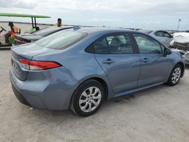 5YFB4MDEXPP075833 Toyota Corolla LE 3