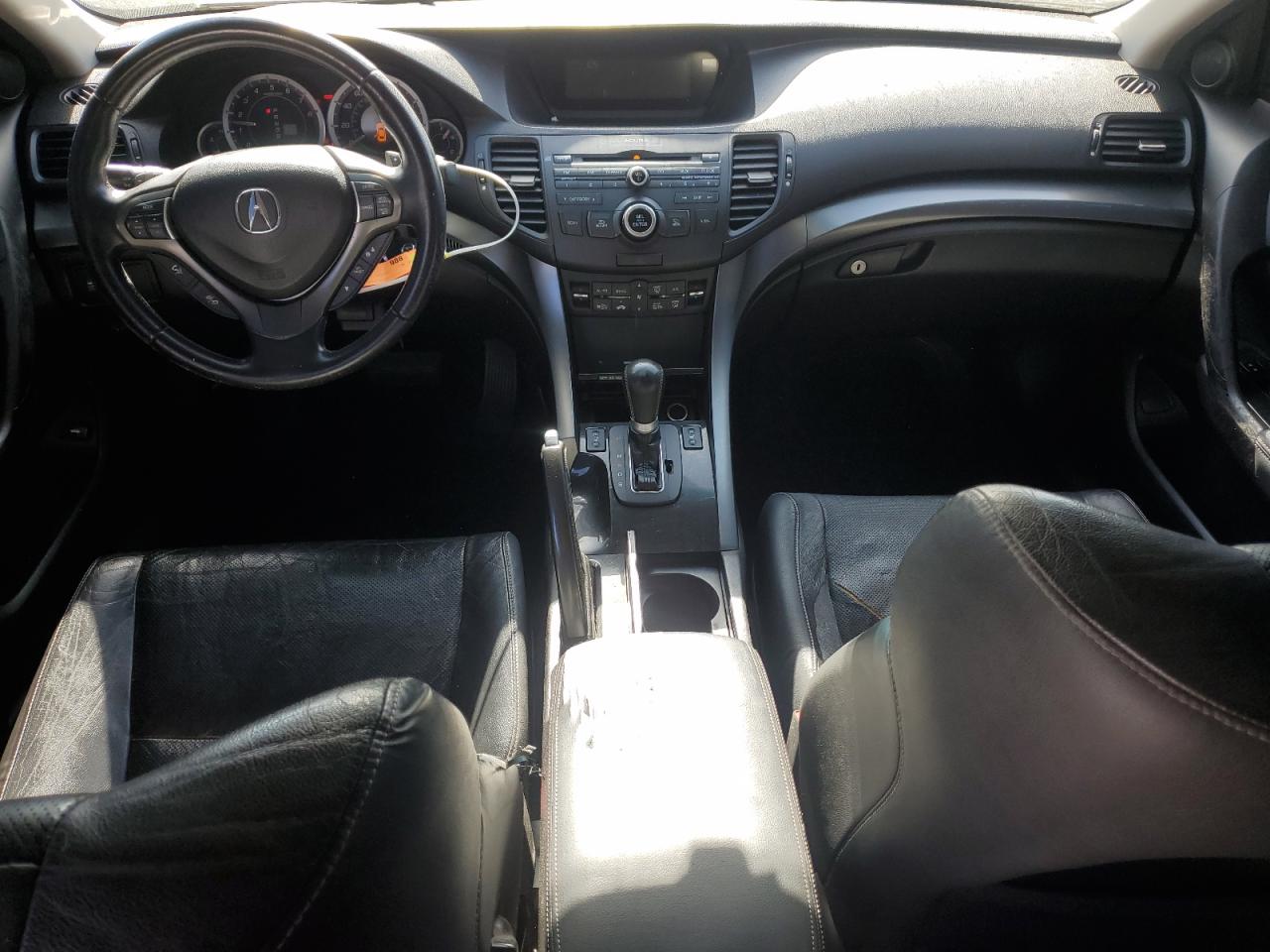 2014 Acura TSX - Image 8