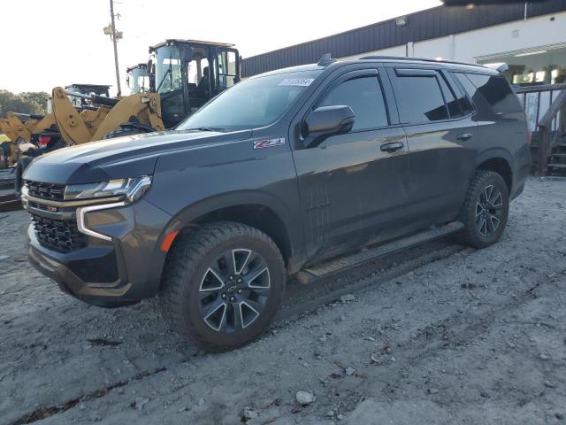 2021 Chevrolet Tahoe K1500 Z71