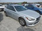 2016 Infiniti Q50 Base იყიდება Cahokia Heights-ში, IL - Side