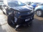 2016 KIA SPORTAGE K for sale at Copart ROCHFORD