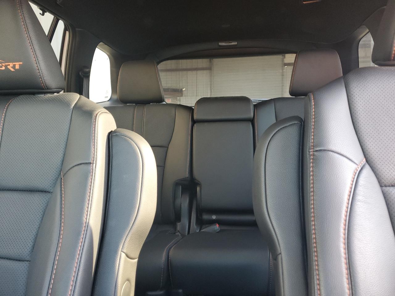 2023 Honda Passport Trail Sport VIN: 5FNYF8H67PB040550 Lot: 74839344