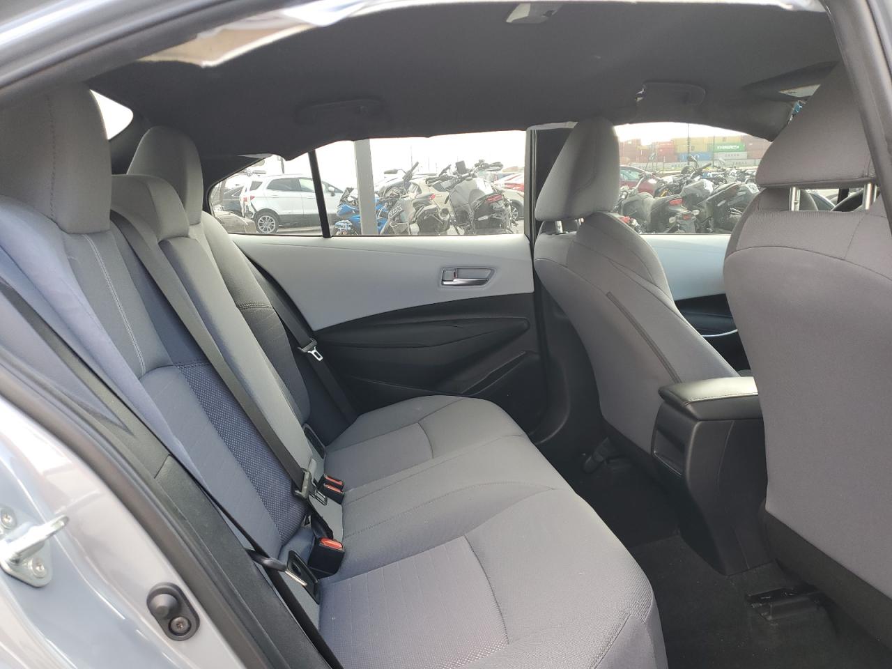 2022 Toyota Corolla - Image 10