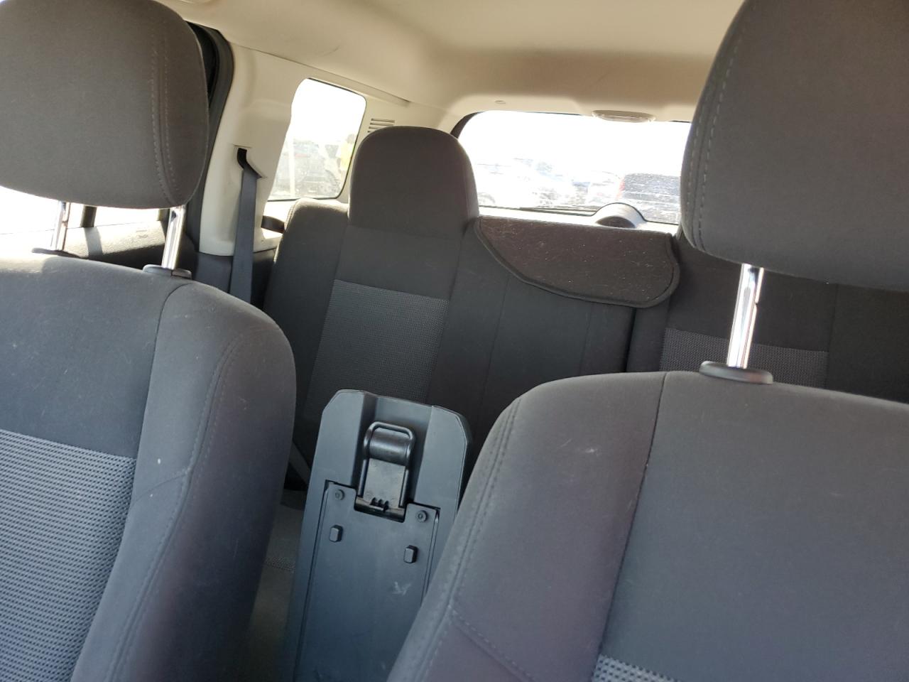 2016 Jeep Liberty (Patriot) - Image 10