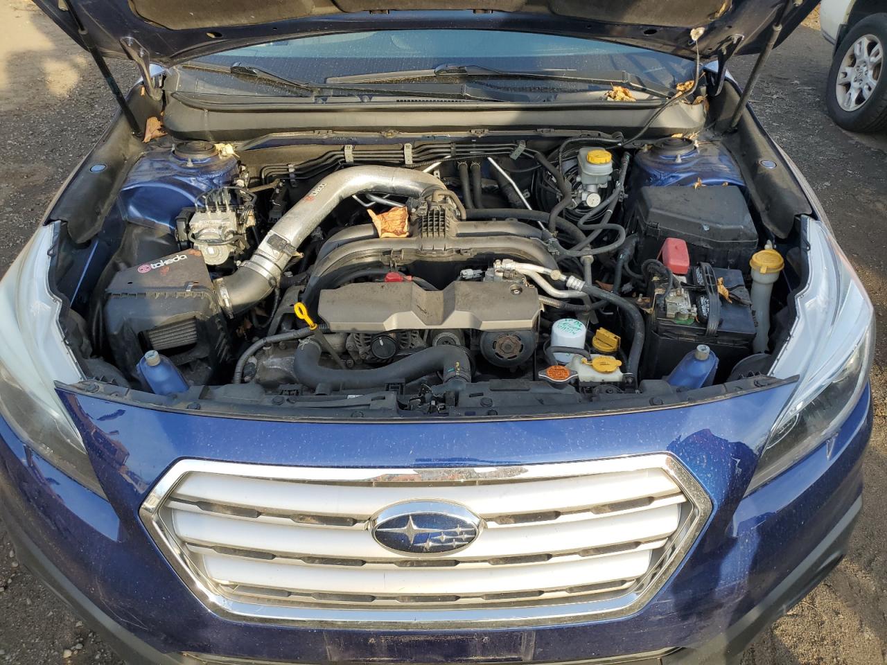 2016 Subaru Outback - Image 11
