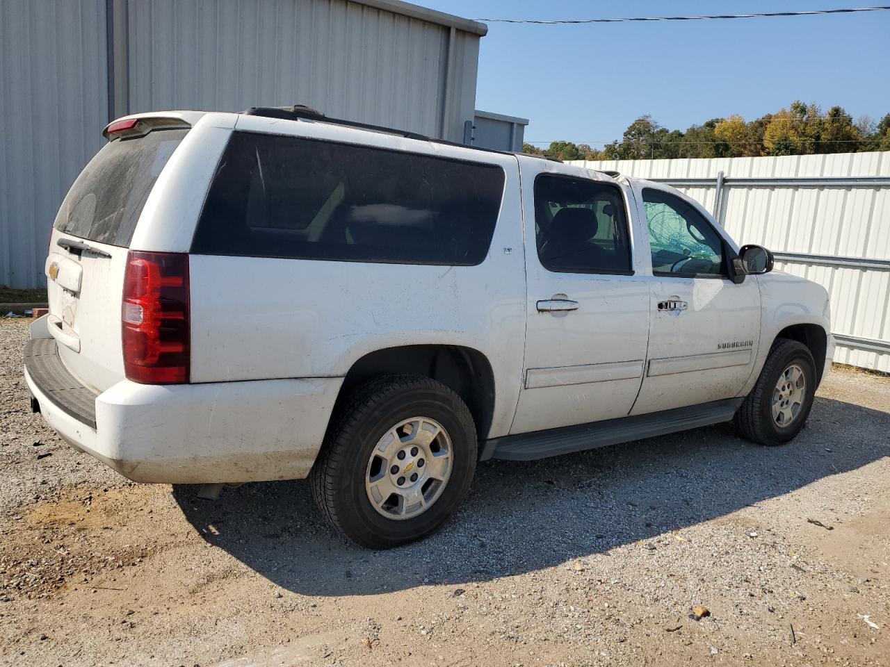 2013 Chevrolet Suburban C1500 Lt VIN: 1GNSCJE06DR104063 Lot: 77426124