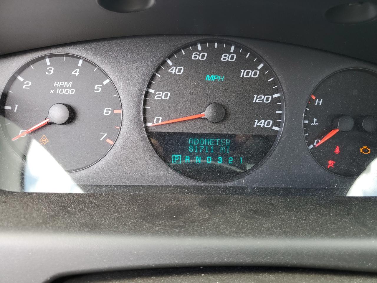 2007 Chevrolet Impala Ls VIN: 2G1WB58K979235903 Lot: 75912204