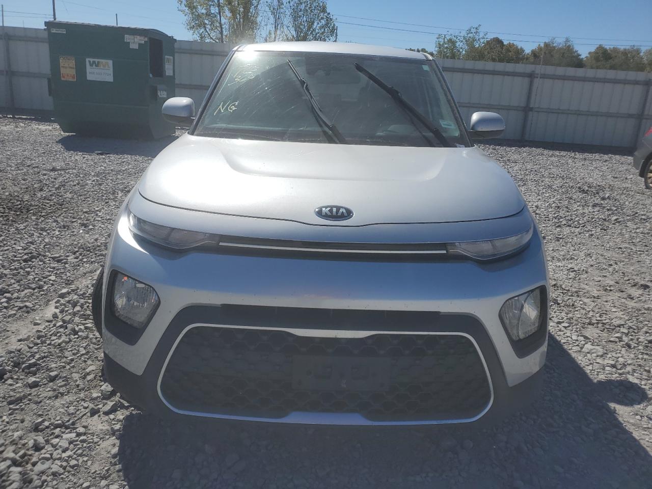 2021 Kia Soul - Image 5