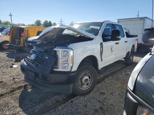 2024 Ford F250 Super Duty