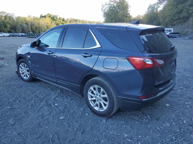  CHEVROLET EQUINOX 2018 Синий