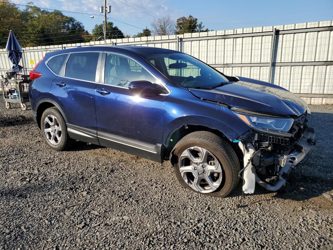 2017 Honda CR-V - Image 4