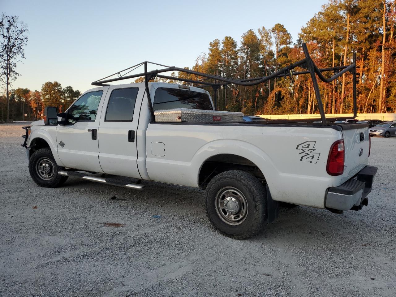 2012 Ford F250 - Image 2