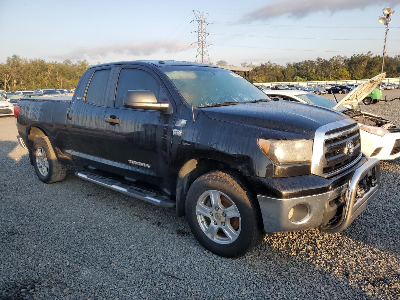 2010 Toyota Tundra - Image 4
