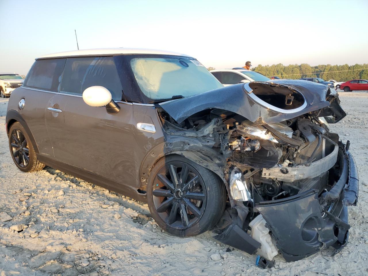2017 MINI Cooper - Image 4