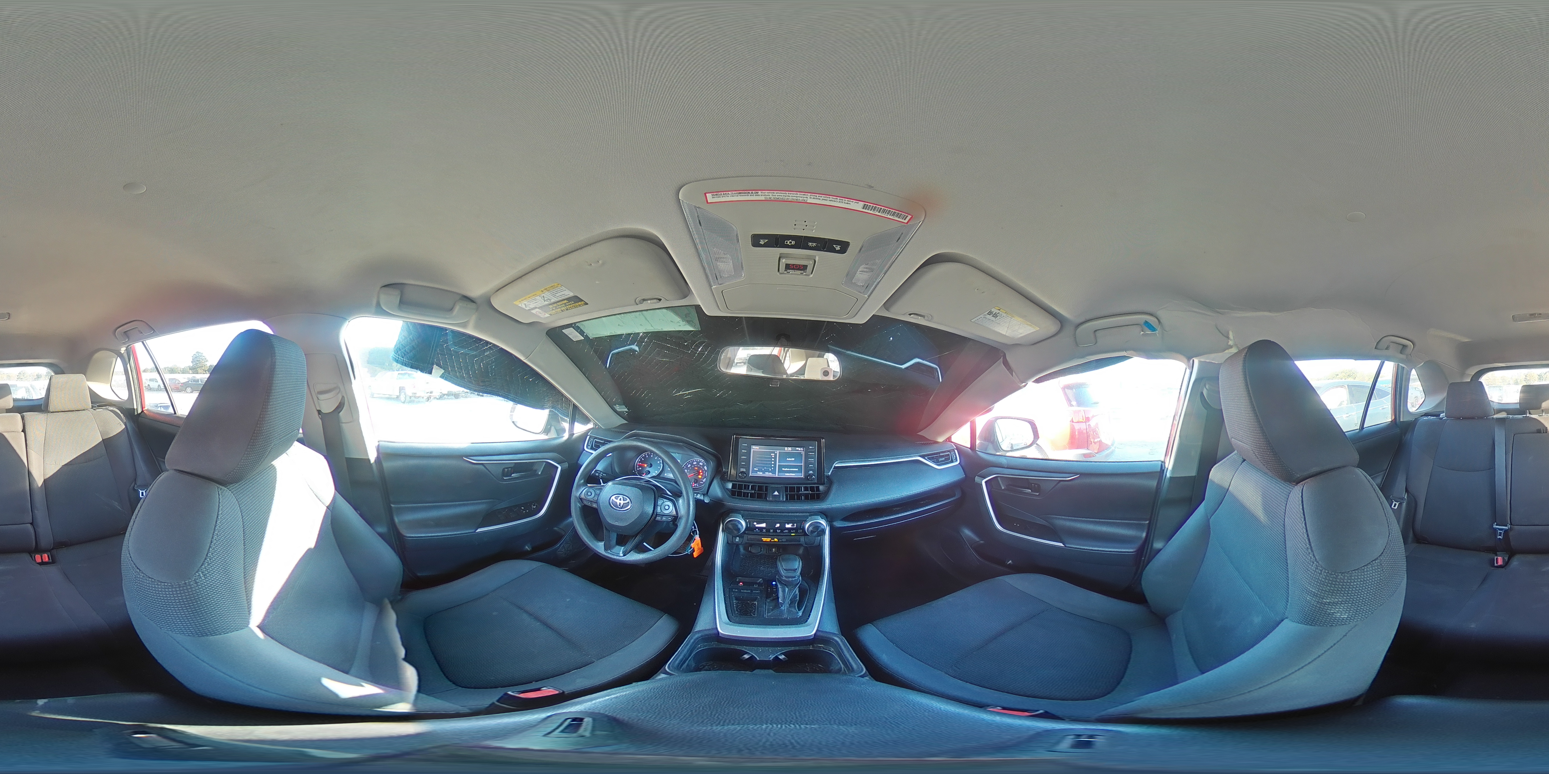 2019 Toyota RAV 4 - Image 14