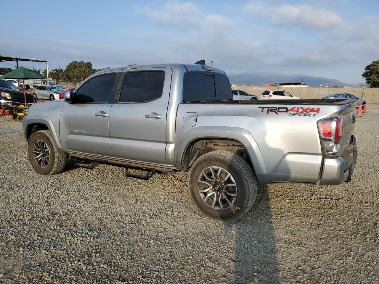 2022 Toyota Tacoma - Image 2