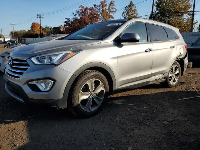 2015 Hyundai Santa Fe Gls