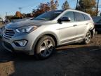 2015 Hyundai Santa Fe Gls за продажба в New Britain, CT - Rear End