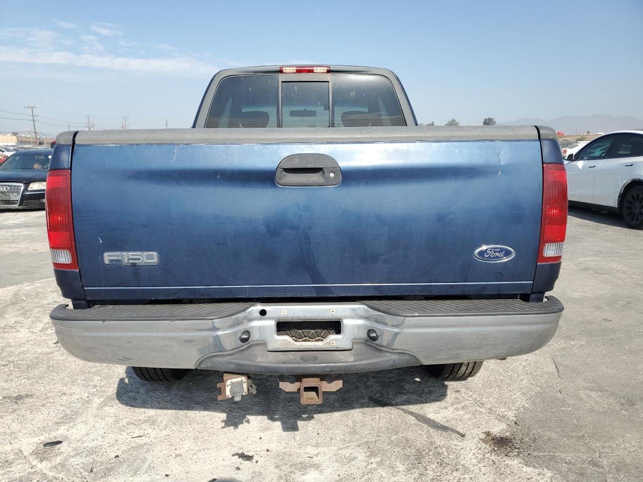 1FTRX18LX2KA55876 2002 Ford F150