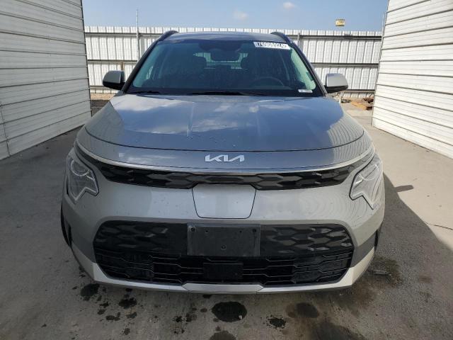 KNDCR3L12P5034060 Kia Niro Wind  5