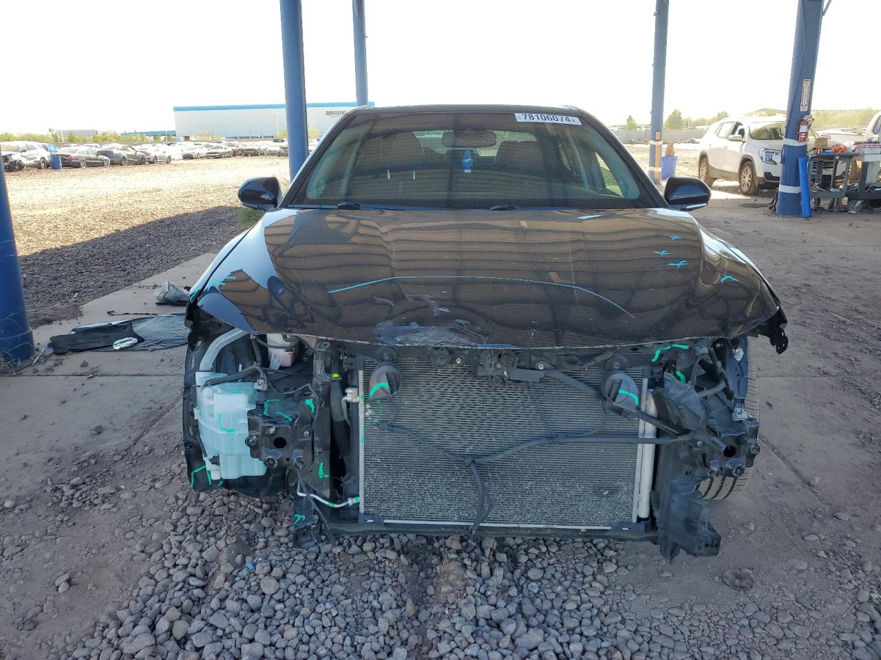2019 Toyota Camry - Image 5