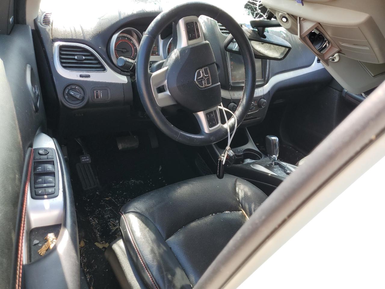 2018 Dodge Journey - Image 8