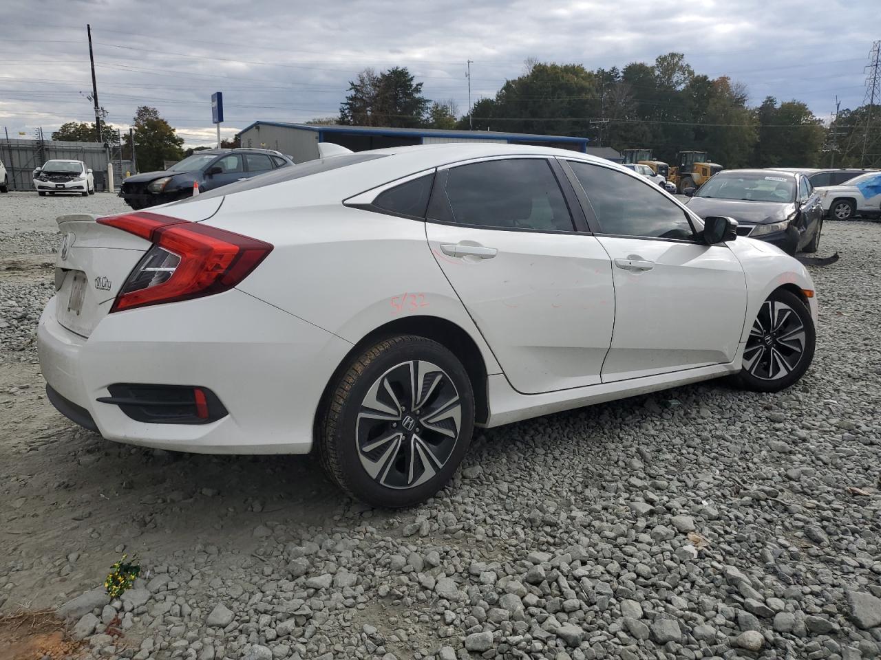 2016 Honda Civic - Image 3
