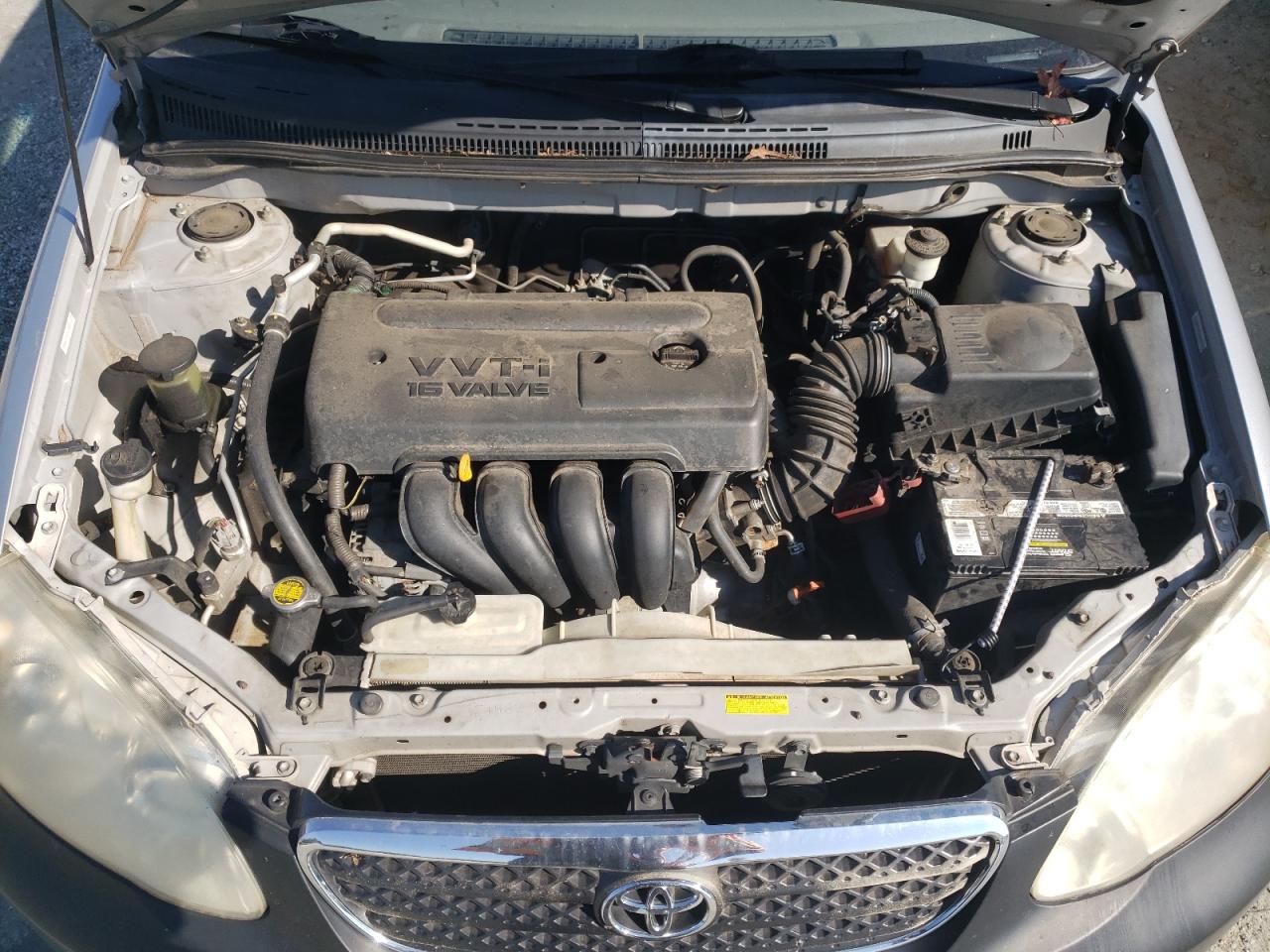 2008 Toyota Corolla - Image 12