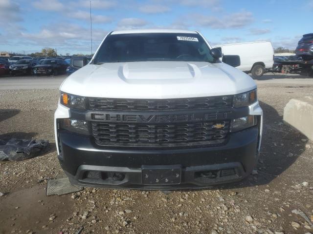 3GCUYAEF6LG143807 Chevrolet All Models SILVERADO 5