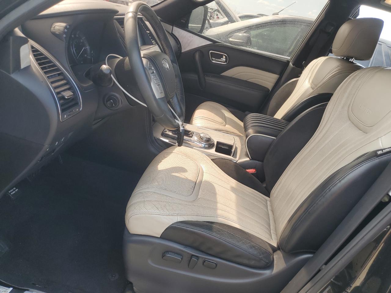 JN8AZ2NE9K9225692 2019 Infiniti Qx80 Luxe