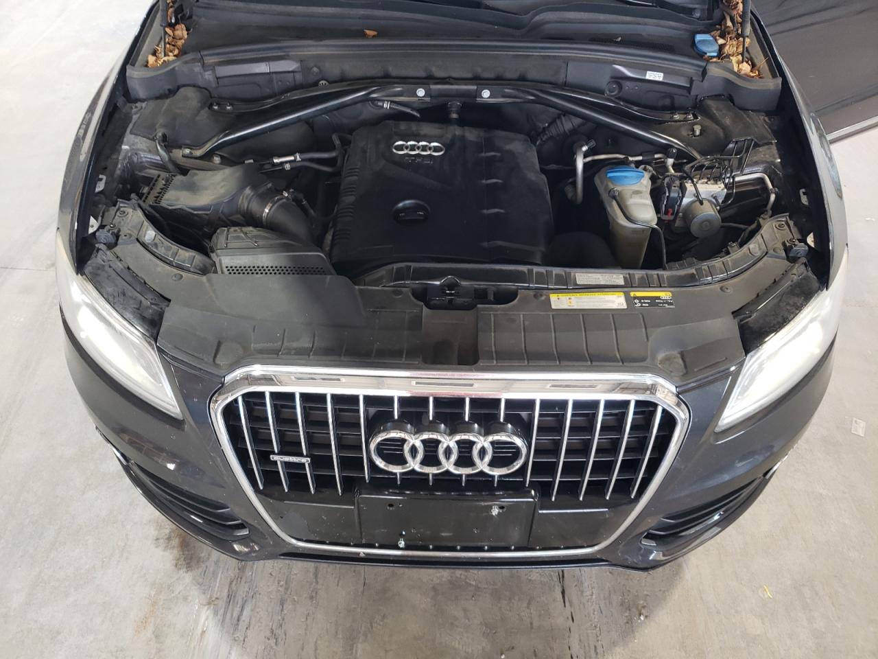 WA1LFAFP3EA089533 2014 Audi Q5 Premium Plus