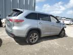 2016 Toyota Highlander Le en Venta en West Palm Beach, FL - Front End