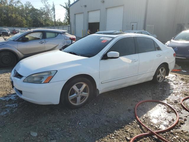 2003 Honda Accord Ex