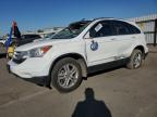 2011 Honda Cr-V Exl for Sale in Bakersfield, CA - Rollover