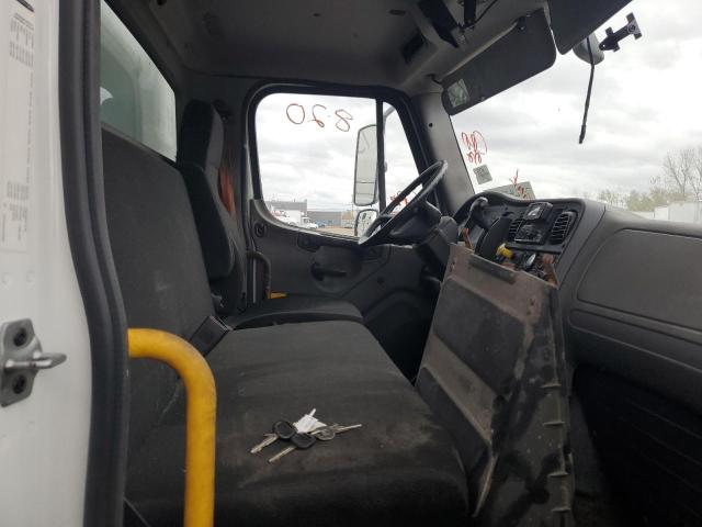 2019 FREIGHTLINER M2 106 MEDIUM DUTY