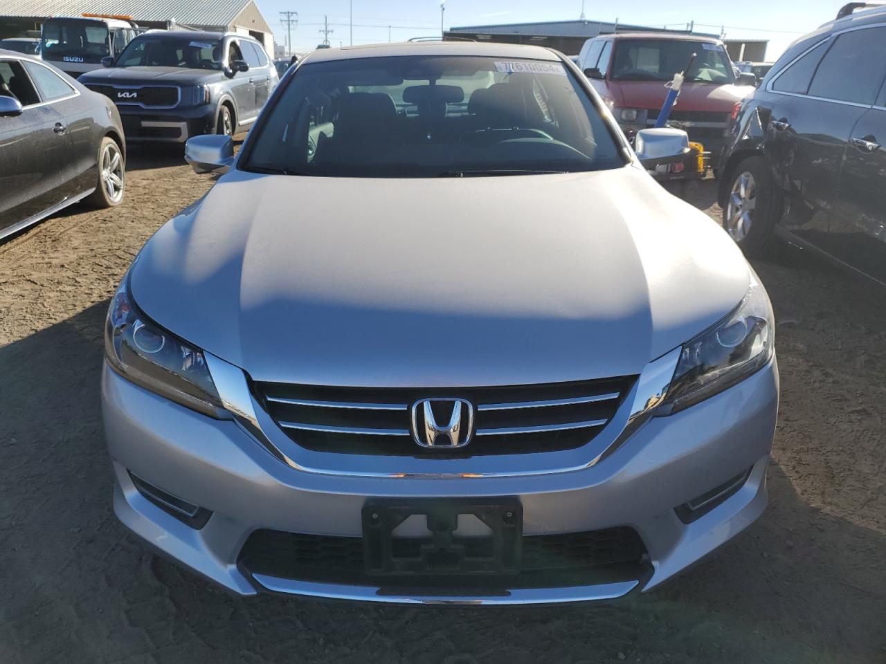 2013 Honda Accord - Image 5