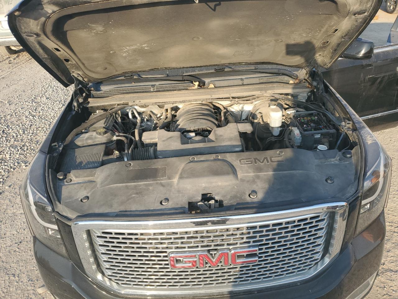 1GKS2CKJ0GR103620 2016 GMC Yukon Denali