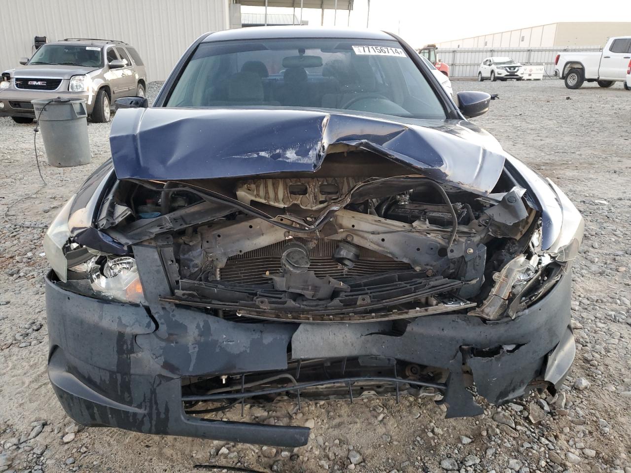 2009 Honda Accord - Image 5