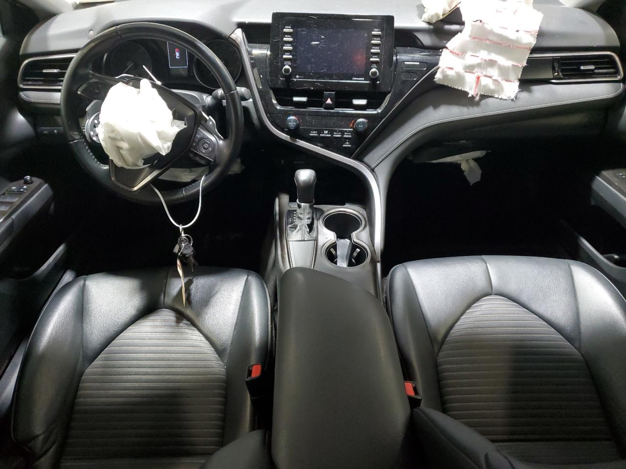 2021 Toyota Camry - Image 8