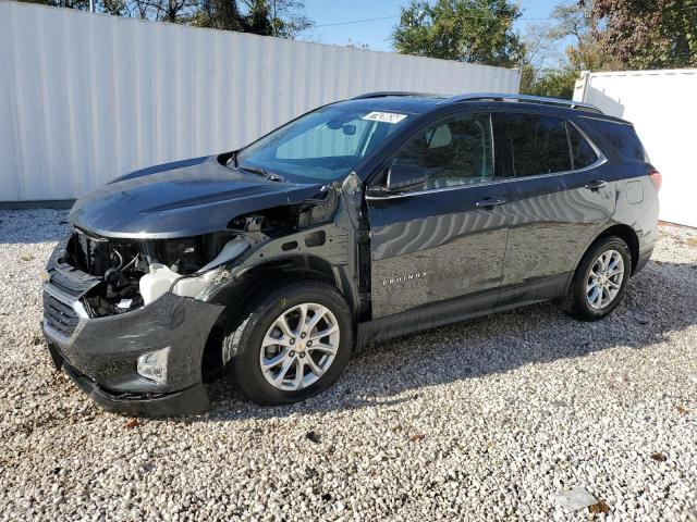 2GNAXKEV8L6104478 Chevrolet Equinox LT