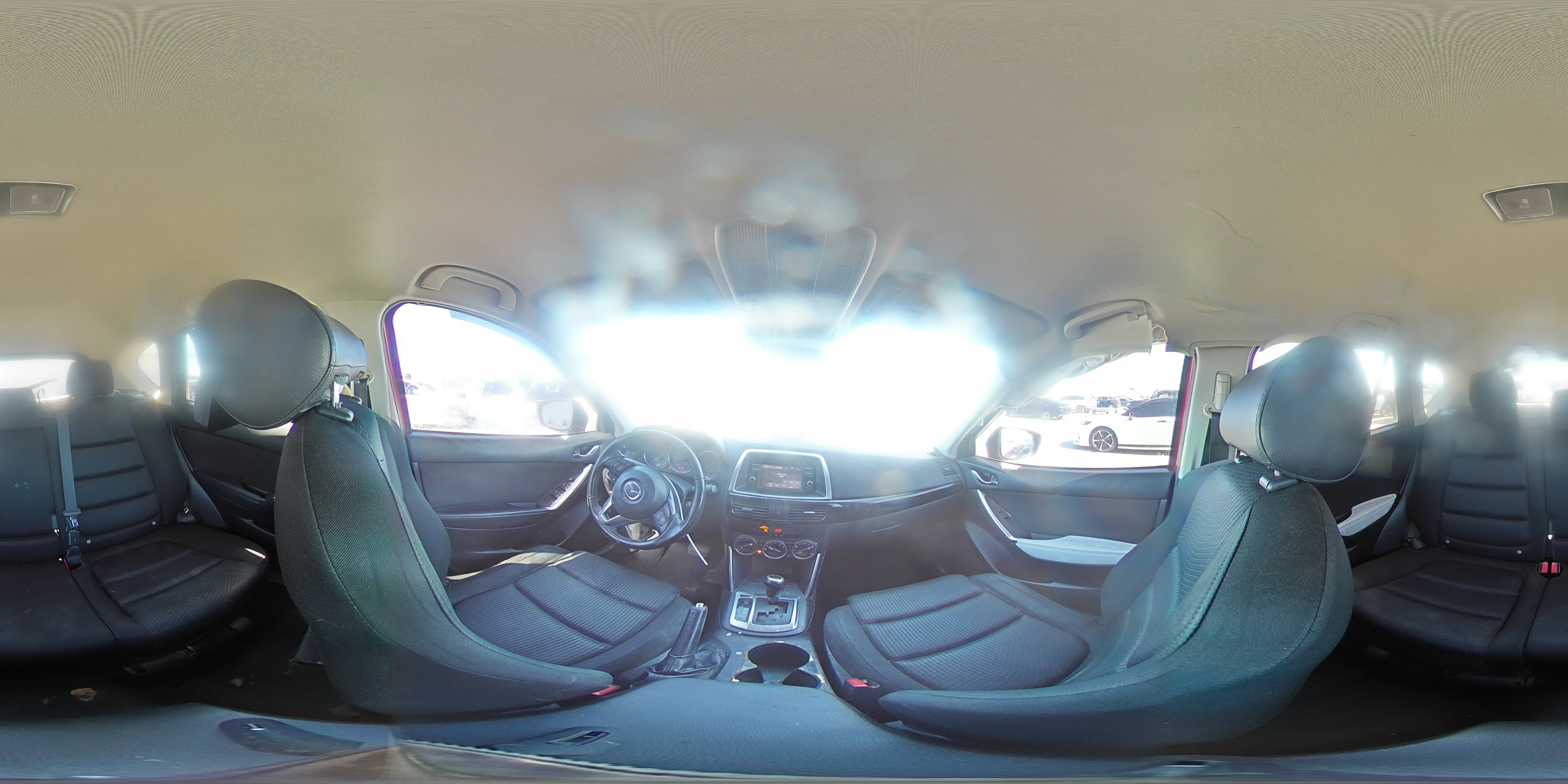 2014 Mazda CX-5 - Image 15