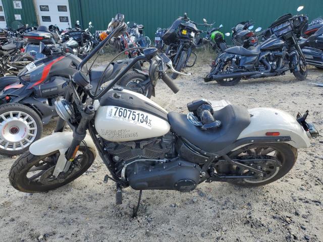  HARLEY-DAVIDSON FXLRS 2023 Білий