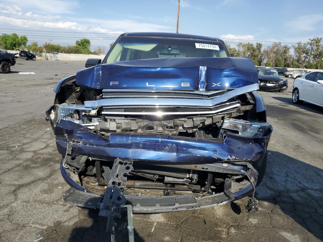 2016 Ford Flex - Image 5
