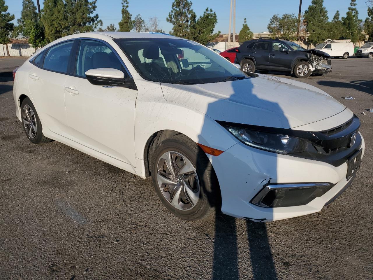 2020 Honda Civic - Image 4
