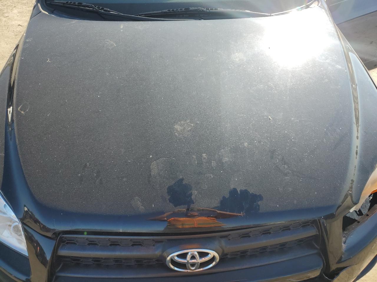 2011 Toyota Rav4 VIN: 2T3BF4DV2BW149433 Lot: 75391284