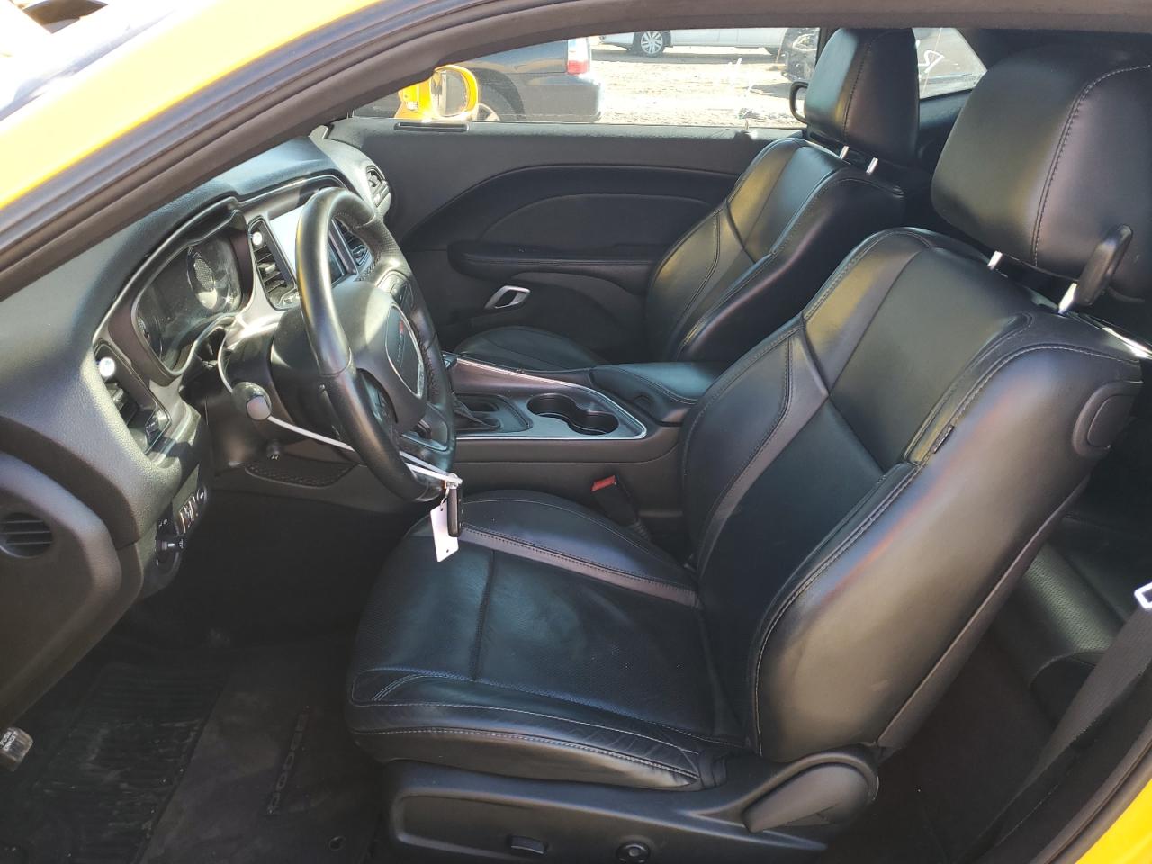 2017 Dodge Challenger - Image 7