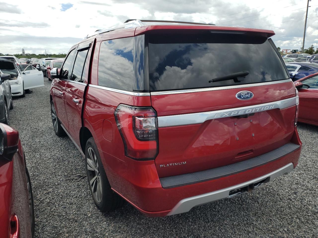 2021 Ford Expedition - Image 2