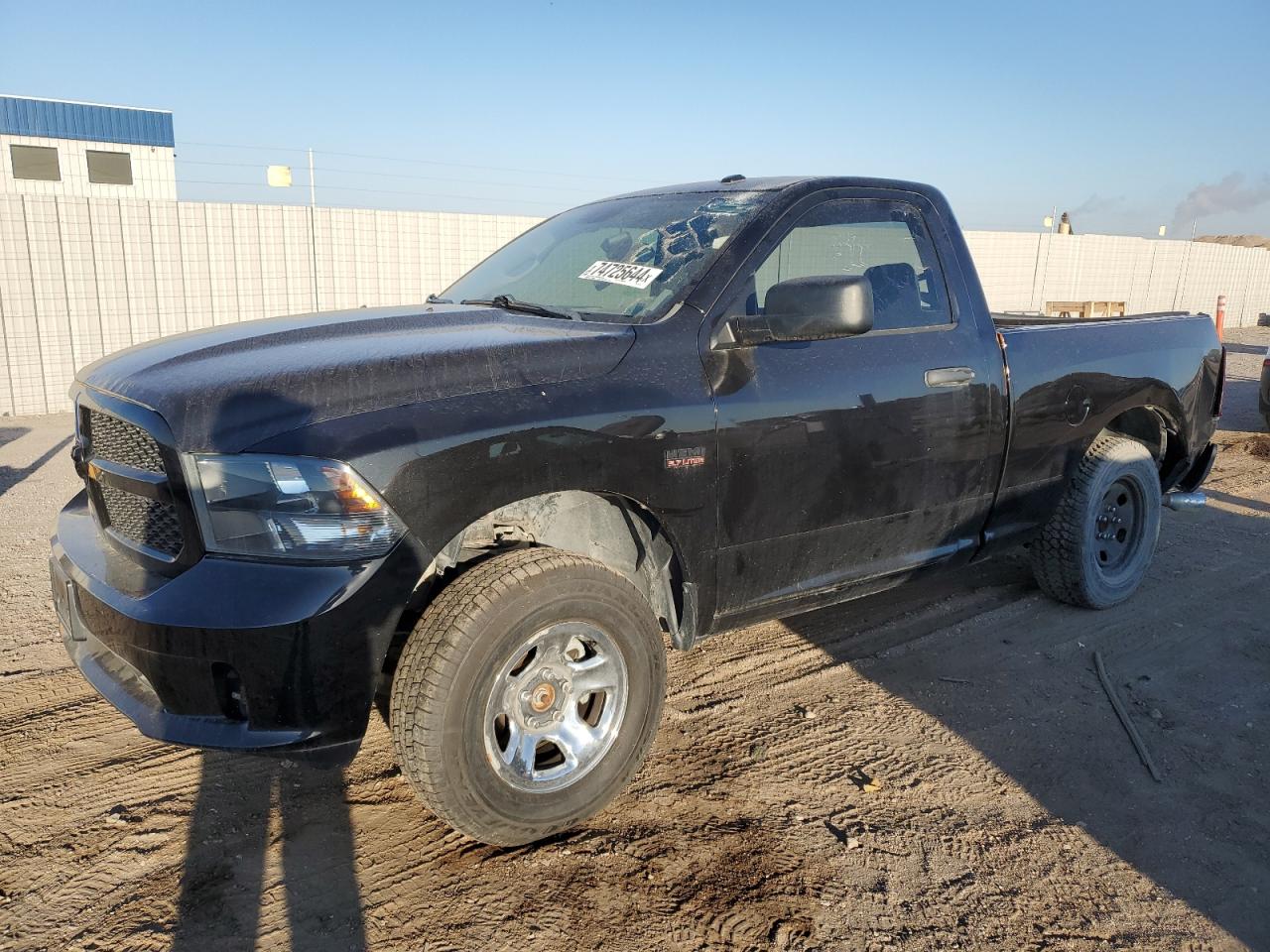 2015 RAM 1500 - Image 1