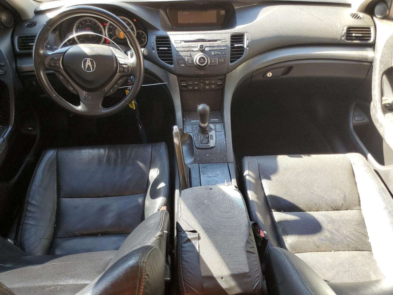 2014 Acura TSX - Image 8